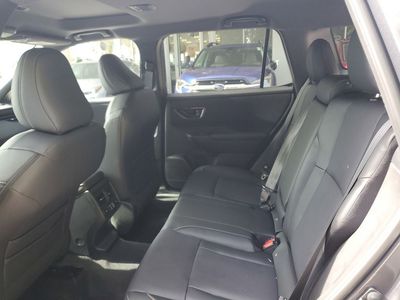 2026 Subaru OUTBACK — detail view
