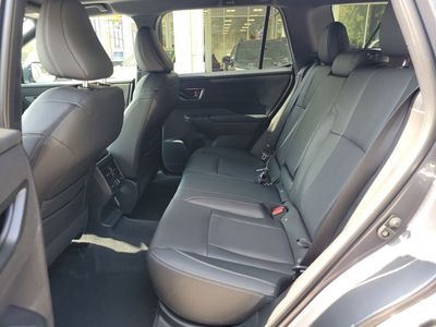 2026 Subaru OUTBACK — detail view