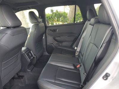 2026 Subaru OUTBACK — detail view