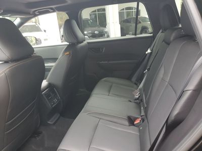 2026 Subaru OUTBACK — detail view