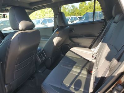 2026 Subaru OUTBACK — detail view