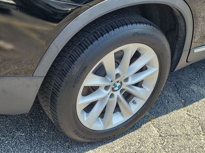 2013 BMW X3 — detail view