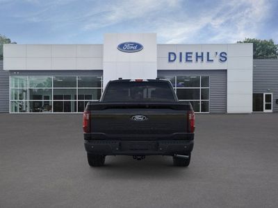 2026 Ford F-150 — detail view