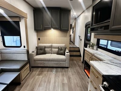 2026 KZRV Ridgeway R28BH - Photo 5