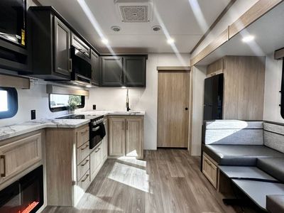 2026 KZRV Ridgeway R28BH - Photo 9