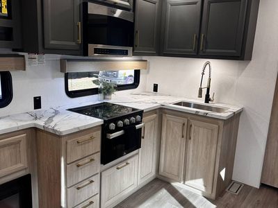 2026 KZRV Ridgeway R28BH - Photo 16
