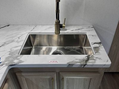 2026 KZRV Ridgeway R28BH - Photo 7