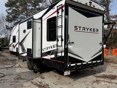 2022 Cruiser Stryker M2613 - Photo 26