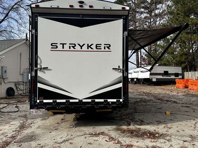 2022 Cruiser Stryker M2613 - Photo 19