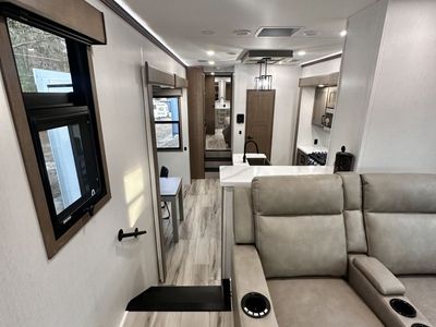 2026 KZRV Durango G388FLS - Photo 50