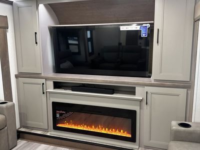2026 KZRV Durango G388FLS - Photo 46