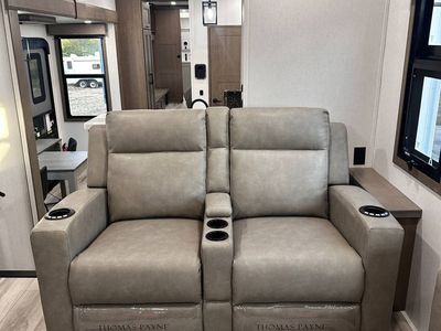 2026 KZRV Durango G388FLS - Photo 48