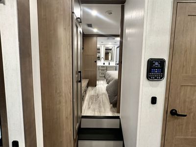 2026 KZRV Durango G388FLS - Photo 53
