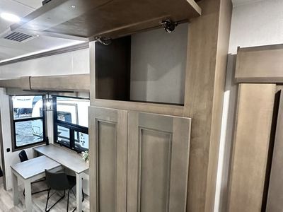 2026 KZRV Durango G388FLS - Photo 56