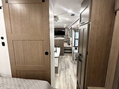 2026 KZRV Durango G388FLS - Photo 57