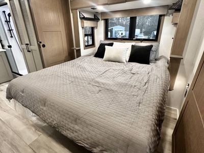 2026 KZRV Durango G388FLS - Photo 58