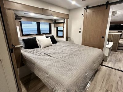 2026 KZRV Durango G388FLS - Photo 59
