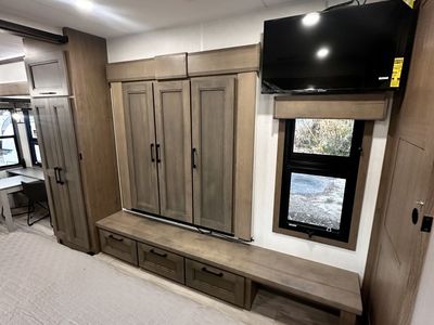 2026 KZRV Durango G388FLS - Photo 62