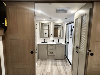 2026 KZRV Durango G388FLS - Photo 64