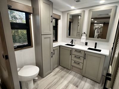 2026 KZRV Durango G388FLS - Photo 65