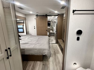 2026 KZRV Durango G388FLS - Photo 72