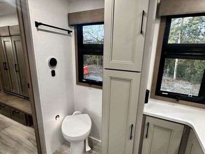 2026 KZRV Durango G388FLS - Photo 73