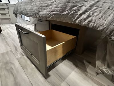 2026 KZRV Durango G388FLS - Photo 61