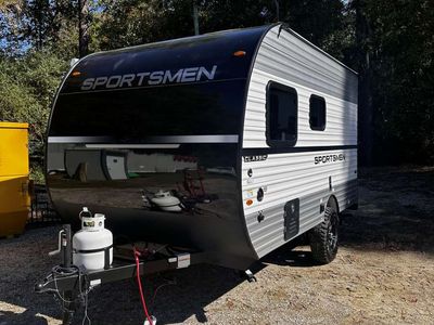 2026 Kz Rv Sportsmen 130RD - Photo 2