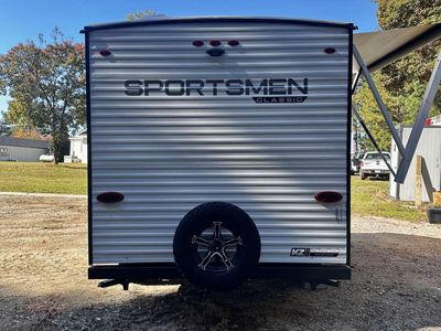 2026 Kz Rv Sportsmen 130RD - Photo 4