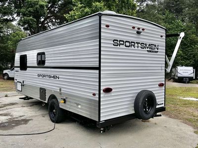 2026 Kz Rv Sportsmen 160QB - Photo 22