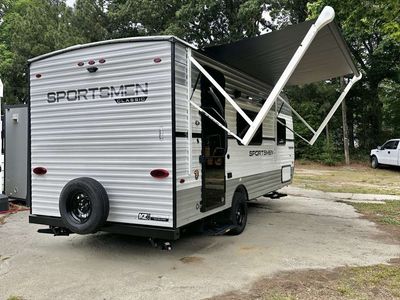 2026 Kz Rv Sportsmen 160QB - Photo 17