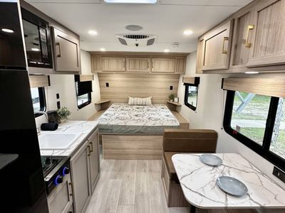 2026 Kz Rv Sportsmen 160QB - Photo 21