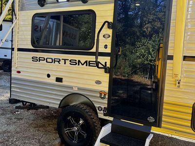 2026 Kz Rv Sportsmen 130RD - Photo 25