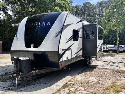 2017 Dutchmen Kodiak 230RBSL - Photo 2