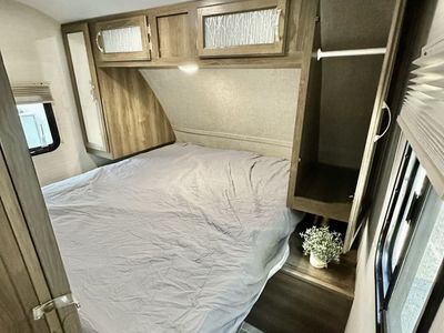 2019 Keystone Rv Bullet trailer — photo 25 view