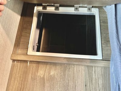 2019 Keystone Rv Bullet trailer — photo 29 view