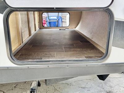 2019 Keystone Rv Bullet trailer — photo 23 view