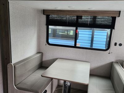 2025 Keystone Zinger 260BH - Photo 16