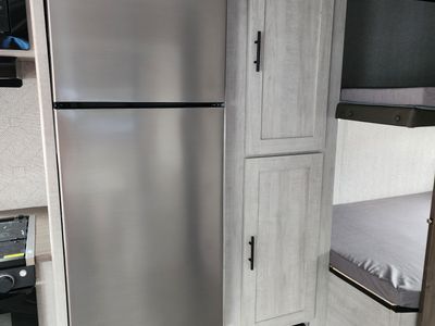 2025 Keystone Zinger 260BH - Photo 8