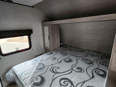 2025 Keystone Zinger 260BH - Photo 7