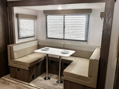 2026 Gulf Stream Envision LE24RBS - Photo 10