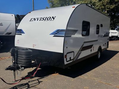 2026 Gulf Stream Envision ET19FMB - Photo 23