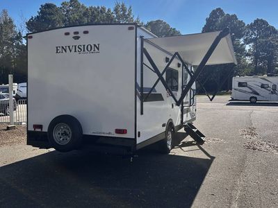 2026 Gulf Stream Envision ET19FMB - Photo 19