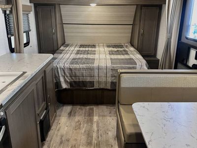 2026 Gulf Stream Envision ET19FMB - Photo 21