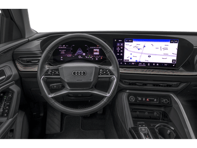 2026 Audi Q5 — detail view