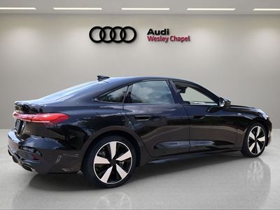 2026 Audi A5 — detail view