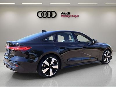 2026 Audi A5 — detail view