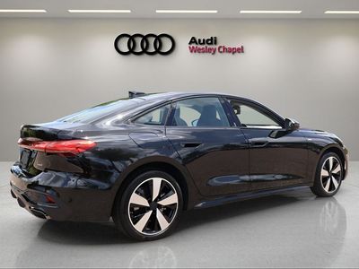 2026 Audi A5 — detail view
