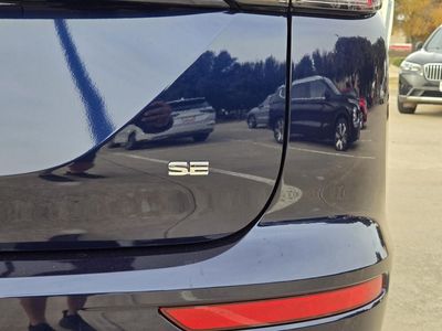 2026 Mitsubishi Outlander — detail view