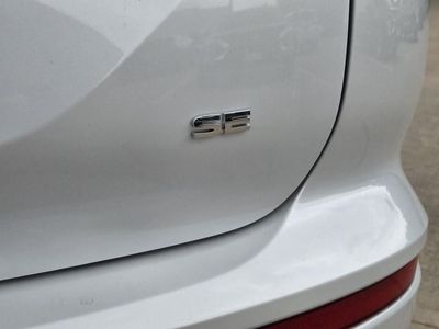 2026 Mitsubishi Outlander — detail view